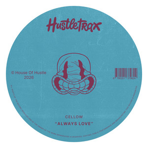 Always Love by CELLOW