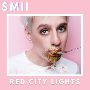 Red City Lights
