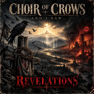 The Seventh Seal by ChoirofCrows
