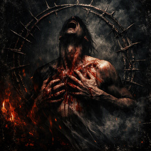The Hunger Underneath by Certz