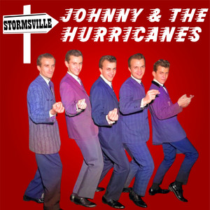 Reveille Rock by Johnny & The Hurricanes