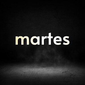 martes by vamtueruu