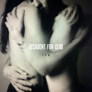 UFO by Decadent Fun Club