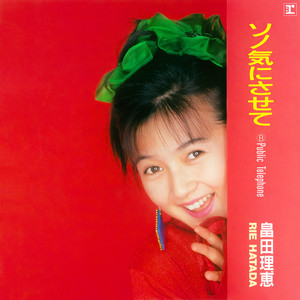 PREMIER -RIE HATADA 1er- (+9) - Album by 畠田理恵 | Spotify