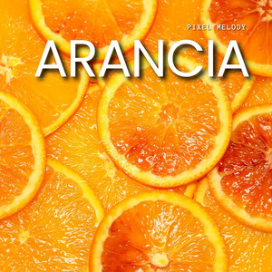 Arancia by Pixel Melody