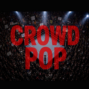 Crowd Pop (John Cena) by glitchyglitch