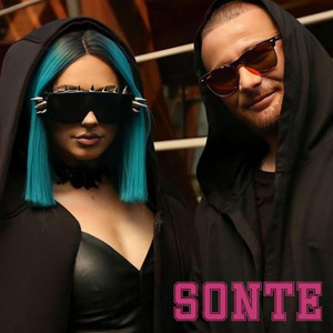 Ronela Hajati & Lyrical Son - Sonte