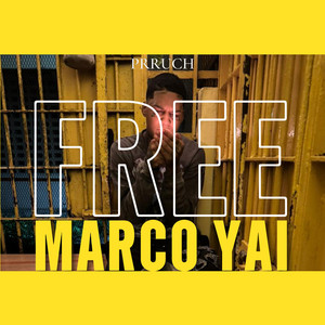 Free Marco Yai by prruch