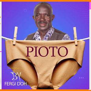 Fergi Doh - Pioto