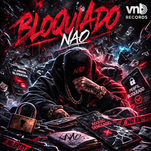 Bloquiado by NaooPR