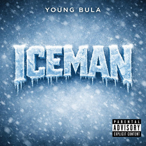 Iceman by Young Bula