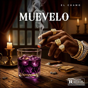 MUEVELO by ELCHAMO