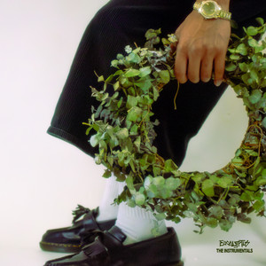 Eucalyptus (The Instrumentals)