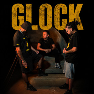Glock by Ndeuzo