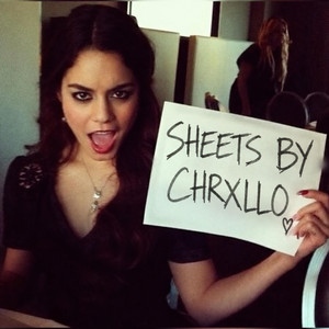 Sheets by Chrxllo