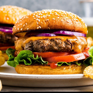 Burgers