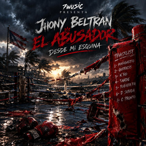 K'RO by Jhony Beltran
