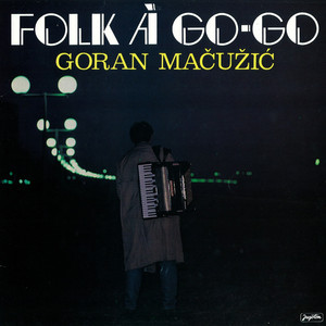 Goran Mačužić - Lambada