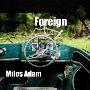 Foreign Affair