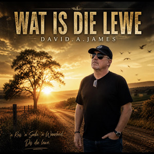 Wat is die Lewe by David.A.James