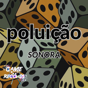 Poluição Sonora