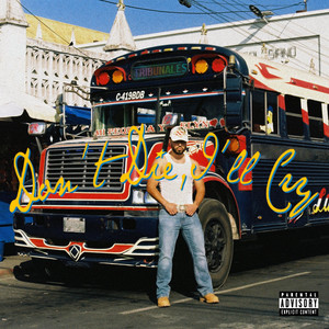 Sabado Gigante (Feat. Busy Nasa & Kris The $pirit) album cover