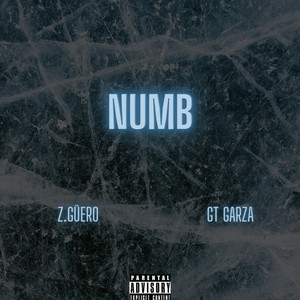 Portada de Numb