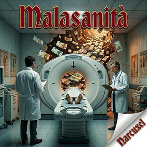 Malasanità by narcuxel