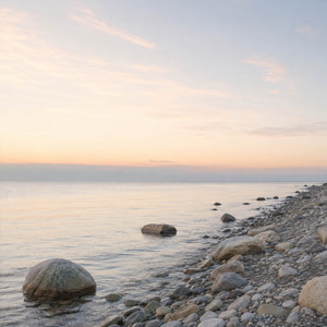 shorestone by Slow Fields