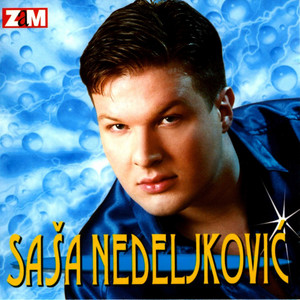 Sasa Nedeljkovic - Nek Ti Drugi Robuje