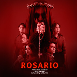 Amiel Sol — Next In Line (From "Rosario") (2026)