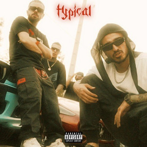 Typical — Tiem cover art