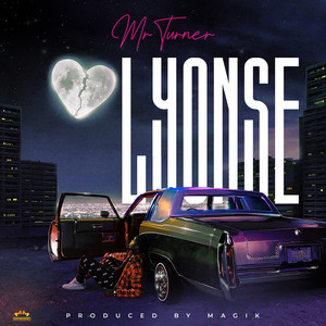 Mr. Turner - Lyonse