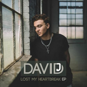 Because of You by David J