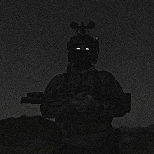 No Surrender - Slowed by ST0RMH4WK