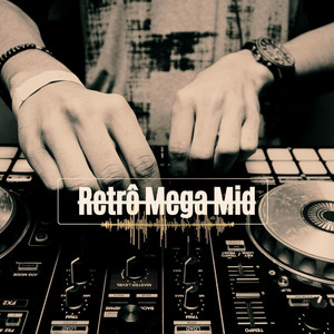 Doni Mix - Retrô Mega Mid