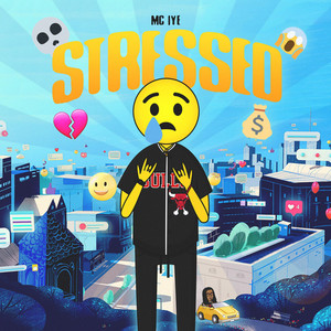Portada de Stressed