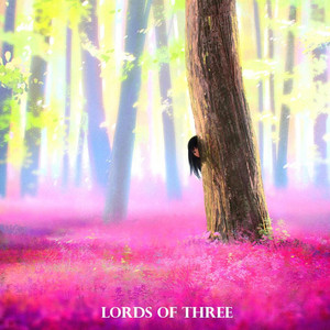 Lords Of Three by Didac Vilarmau