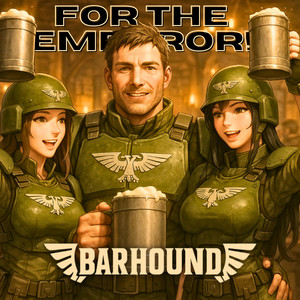 I Dated A Skaven Once by Barhound