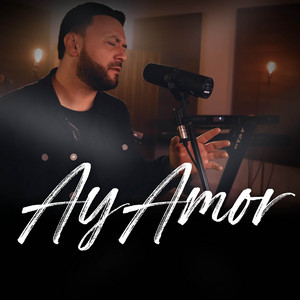 Lucas Sugo - Ay Amor