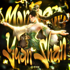 MONTAGEM YUAN SHAN by SVNO