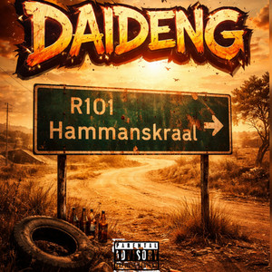 Koolestt & Sizwe Nineteen - DAIDENG