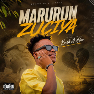 MARURUN ZUCIYA by Bash A.Adam