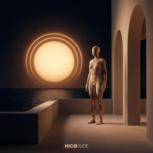 Lose Myself in the Sound by Nico Jude