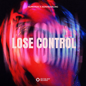 Lose Control by NUNCHUX, AdamDarling