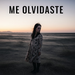 Me Olvidaste by carlos cj