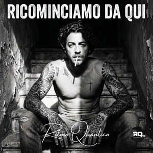 Ricominciamo da qui by Ritmo Quantico