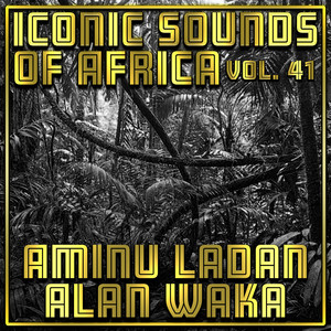 Aminu Ladan Alan Waka - Ummina