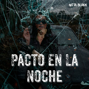 Pacto Con la Noche by Nitta Blakk
