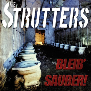 Das Gesetz by The Strutters
